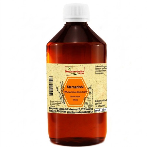 Sternanisöl - (69,90,