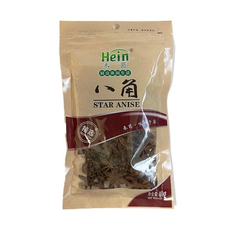 40g hein brand sternanis - 40g,