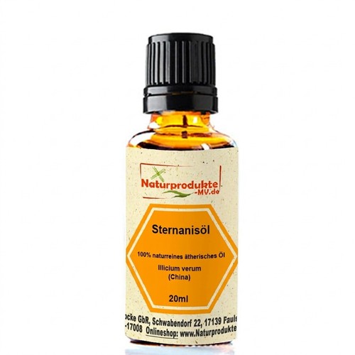 Sternanisöl - (272,50,