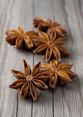 250g sternanis anis angenehm - 250g,