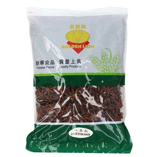 1000g getrockneter sternanis - getrockneter,