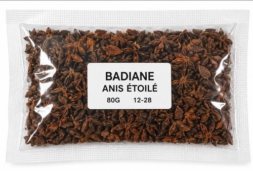 Sternanis ganz bio 100 - bio, 100%