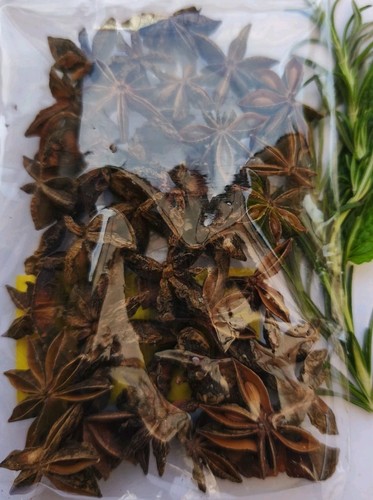 Sternanis 35g gewürze - ,