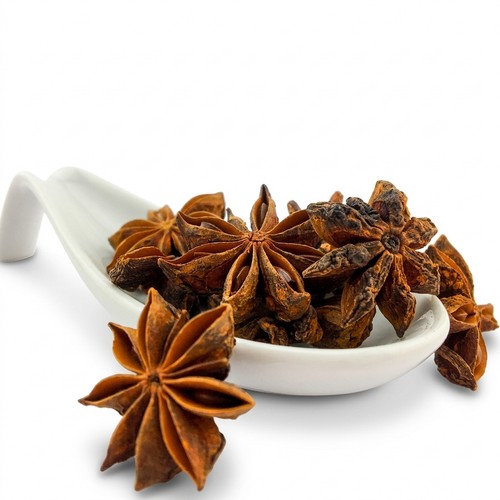 Sternanis ganz 150 g - ganz,