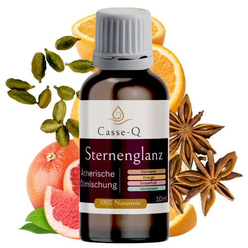 Sternenglanz ölmischung - sternenglanz,
