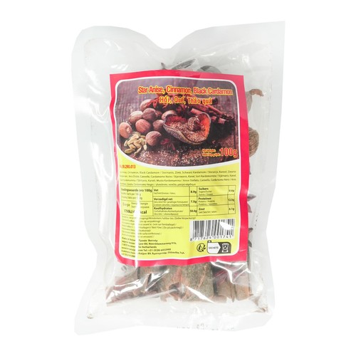 Gewürzmix sternanis zimt - gewürzmix:,
