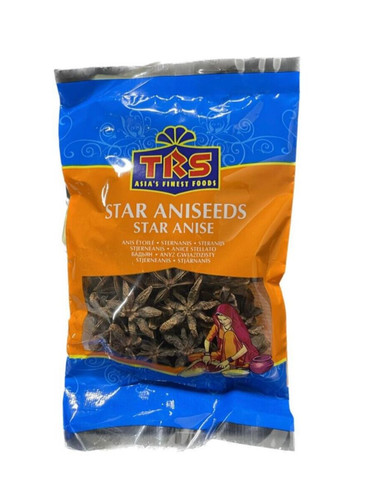 Sternanis 50g gewürz für - 50g,