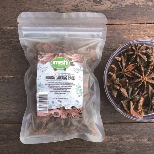 Sternanis packung natur bio - natur,