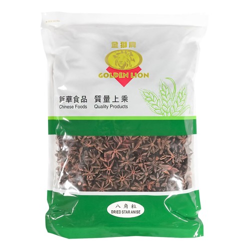 Sternanis 1kg hoi - gl,