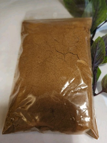 Sternanis gemahlen 55g - ,