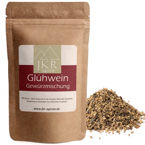 Jkr spices glühweingewürz - spices,