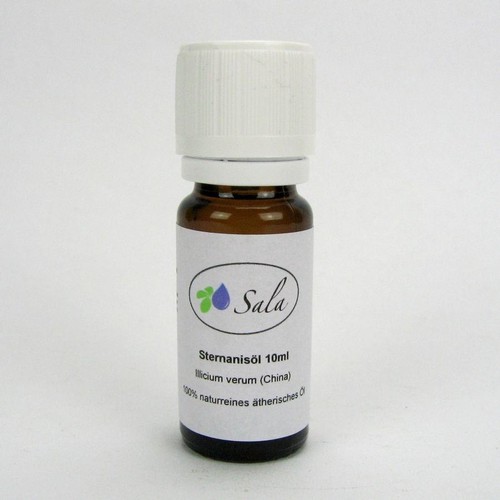Sala sternanisöl naturreines - sternanisöl,