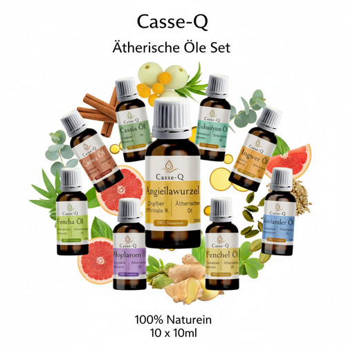 ätherische öle starter set - Ätherische, starter-set