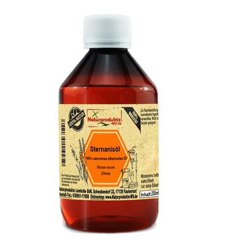 Sternanisöl - (85,80,