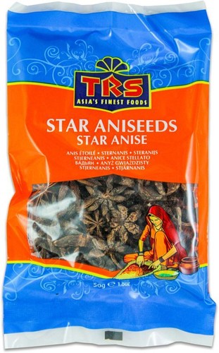 50g trs sternanis - trs, /